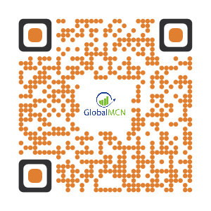 Global MCN QR Code for Amazon Apps