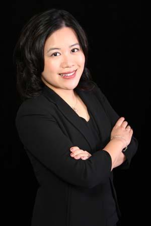 Dr. Vivian Lee (aka: Dr. Vi - value & integrity)